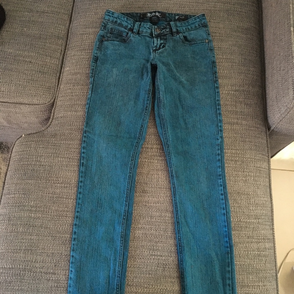 Lip Service jeans